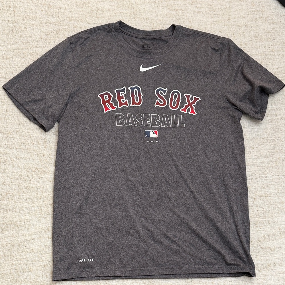 Nike Boston Red Sox Tee